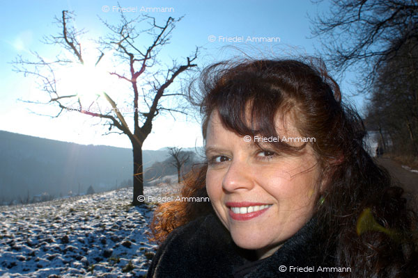 Frauen / Women