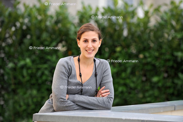 Frauen / Women