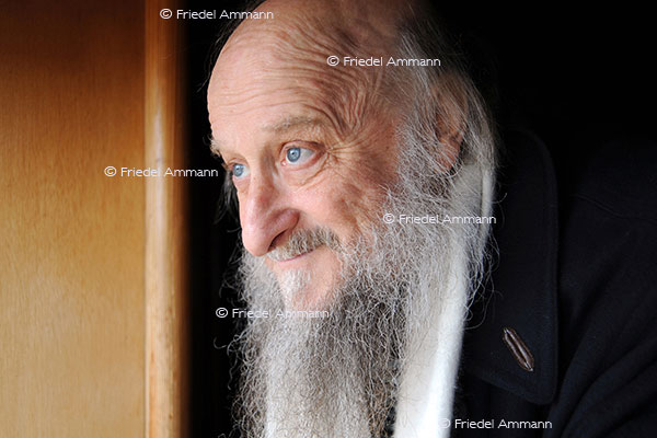 LEBEN - Männer / Men  - Prof. Dr. Roland Buser, Basel