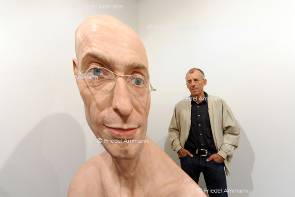 LEBEN - Männer / Men - ART Basel