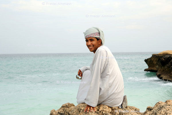 LEBEN - Männer / Men - Oman