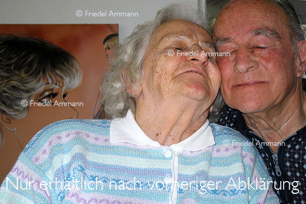 LEBEN – Senioren / Seniors