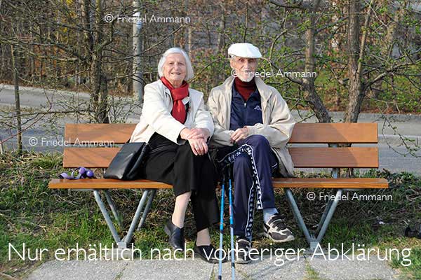 LEBEN – Senioren / Seniors