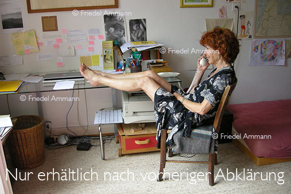 LEBEN – Senioren / Seniors