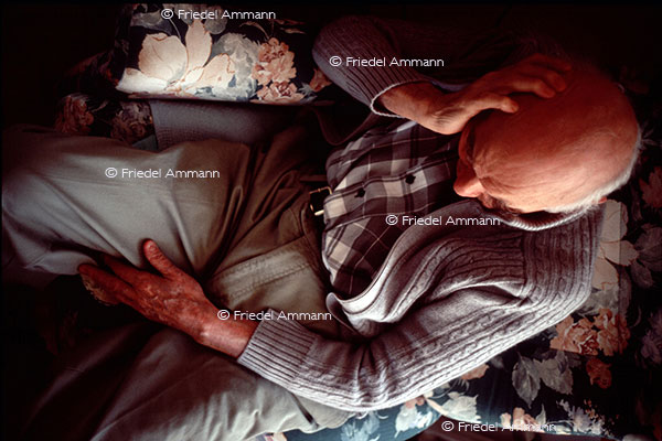 LEBEN – Senioren / Seniors