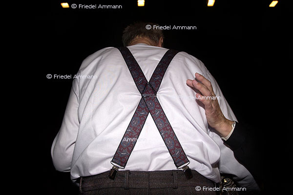 LEBEN – Senioren / Seniors