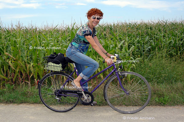 LEBEN – Senioren / Seniors