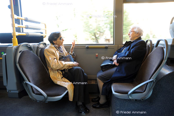 LEBEN – Senioren / Seniors