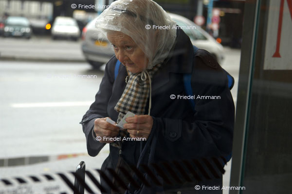 LEBEN – Senioren / Seniors