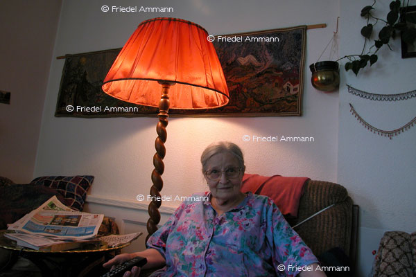 LEBEN – Senioren / Seniors