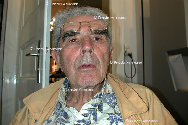 LEBEN – Senioren / Seniors