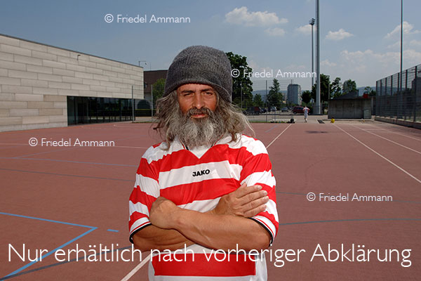 LEBEN - Soziale Randgruppen