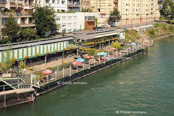 LEBEN - Freizeit / leisure – Basel, Schweiz