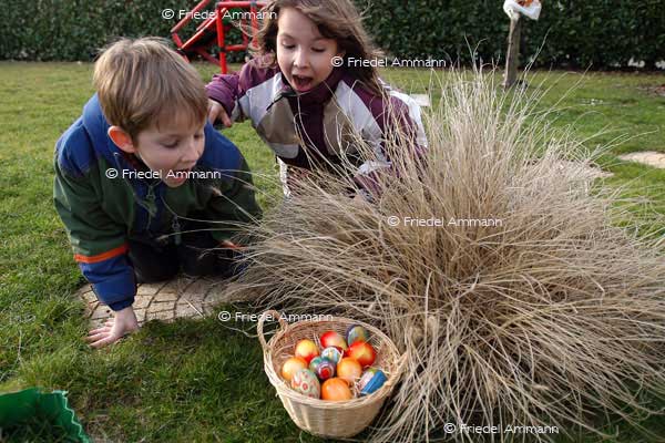 LEBEN - Gesellschaftliche Ereignisse - Ostern