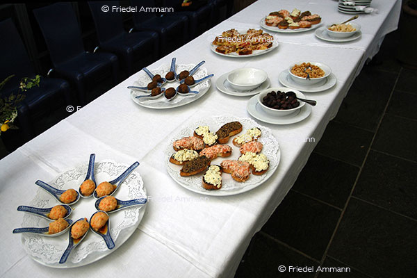 LEBEN - Essen & Trinken – Apéro