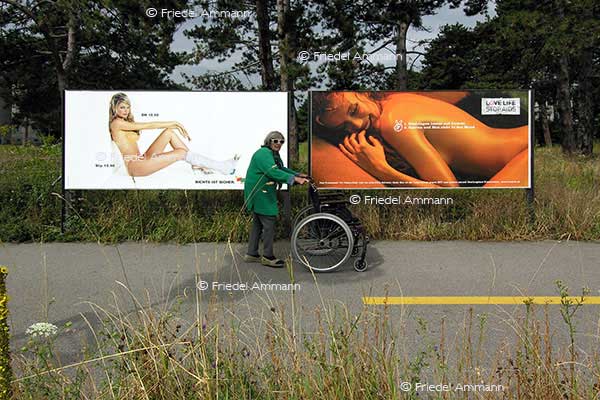 LEBEN - Gesundheit / health – Aids-Prävention
