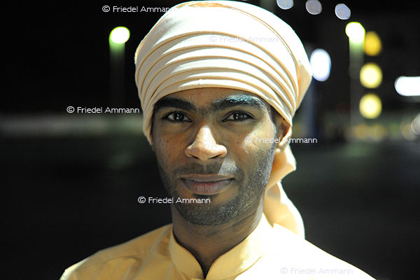 LEBEN – Mode - Oman