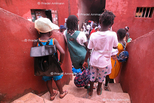 LEBEN – Mode - Senegal