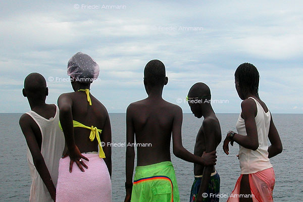 LEBEN – Mode - Senegal