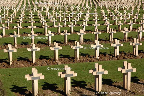 LEBEN - Politik, Geschichte – Hartmannswillerkopf – Elsass, France