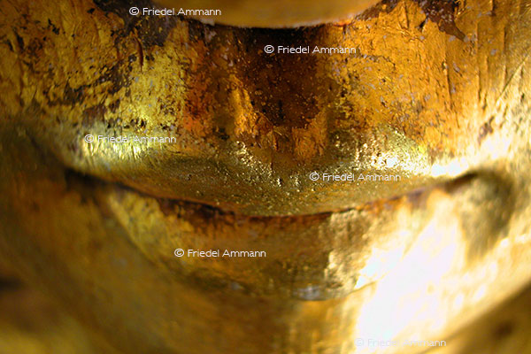 LEBEN - Spiritualität / Religion - Buddha