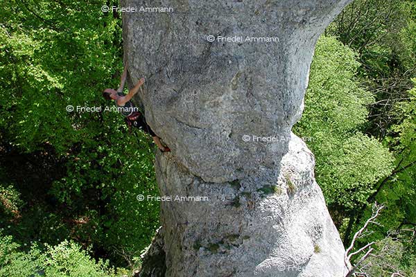 LEBEN – Outdoor - Jura, Schweiz 