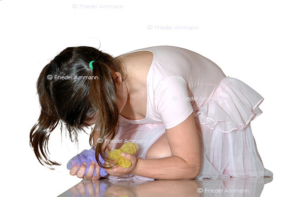 LEBEN - Spiel / play