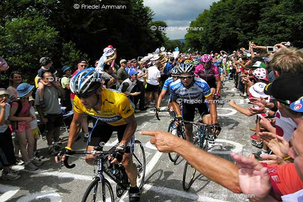 LEBEN – Sport - Tour de France