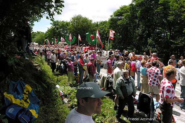 LEBEN – Sport - Tour de France 