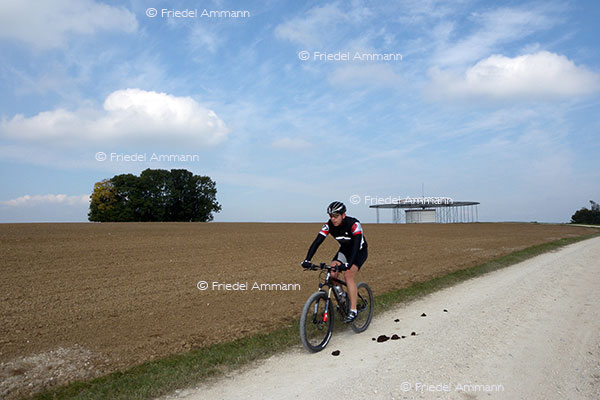 LEBEN – Sport – Mountainbike-Training