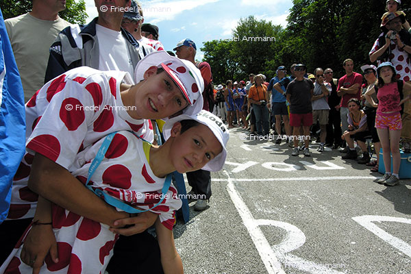 LEBEN – Sport - Tour de France 