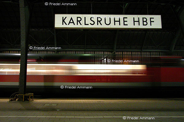 LEBEN - Unterwegs / on the way