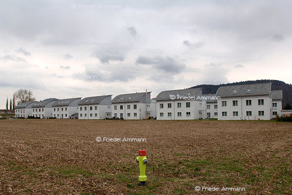 LEBEN – Wohnen – Kanton Aargau
