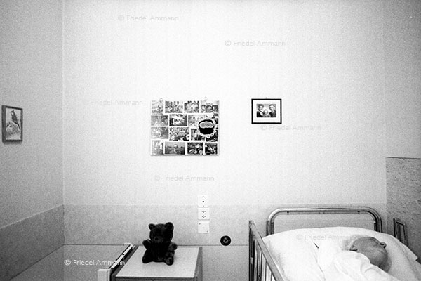 LEBEN - SW Impressionen - Altersheim