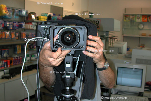 LEBEN - Arbeit / work - Fotograf