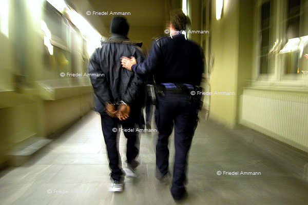 SCHWEIZ - Impressionen 1 - Migration