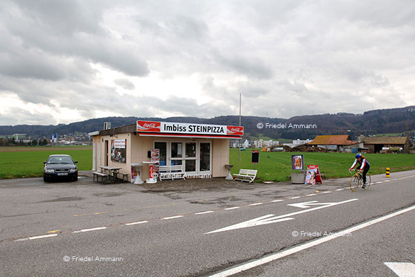 SCHWEIZ - Impressionen 1 - Kanton Aargau