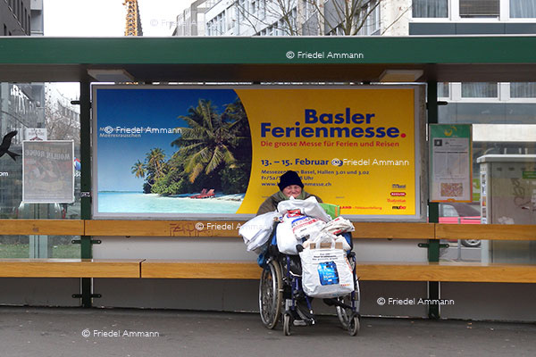 SCHWEIZ - Impressionen 1