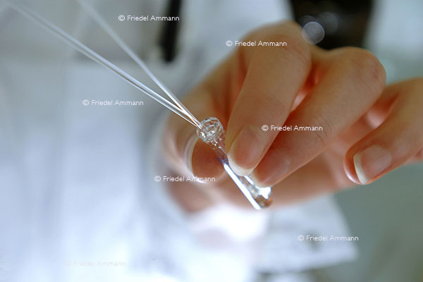 SCHWEIZ - Impressionen 1 - Pharma Forschung