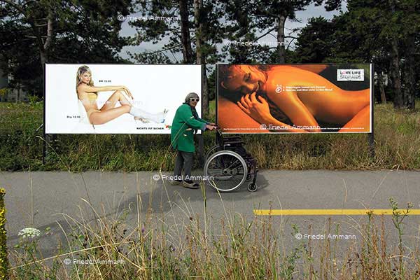 SCHWEIZ - Impressionen 2