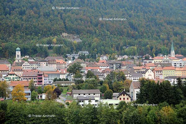 SCHWEIZ - Jura - St Imier