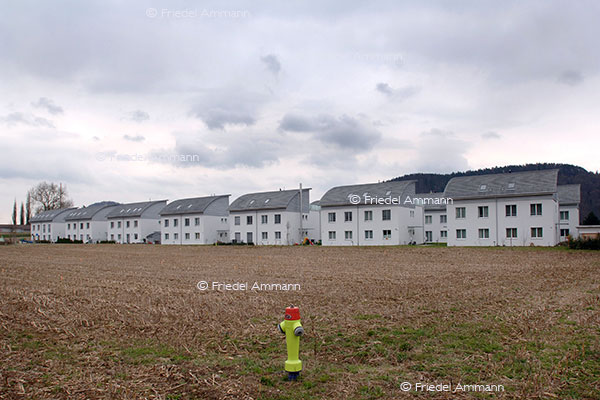 SCHWEIZ - Mittelland