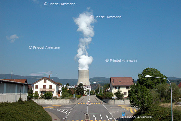 SCHWEIZ - Mittelland - Gösgen, Kanton Argau