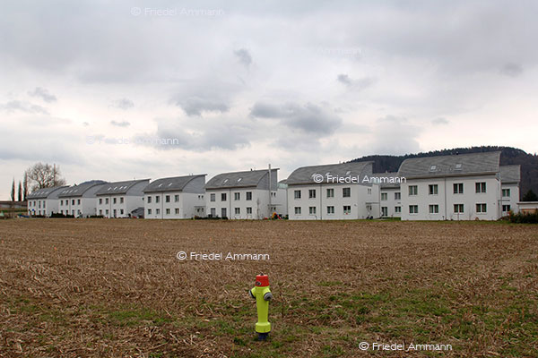 SCHWEIZ - Aargau