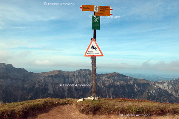 SCHWEIZ - Bern - Oberland
