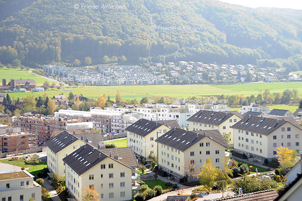 SCHWEIZ - Bern - Belp