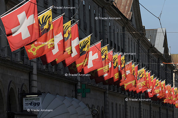 SCHWEIZ – Genf / Genève  