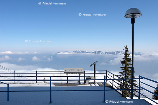 SCHWEIZ - Innerschweiz - Klewenalp