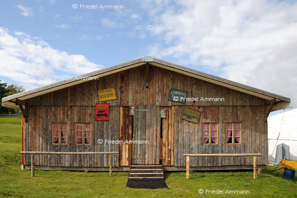 SCHWEIZ - Kultur, Folklore - Country Alpen Open-Air Klewenalp