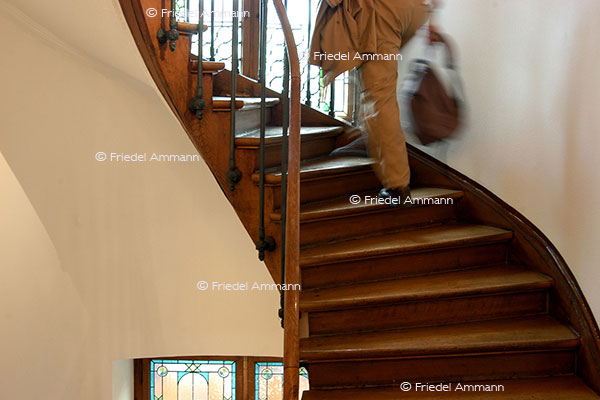 SCHWEIZ - Tourismus - Hotelerie